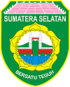 Logo sumsel