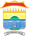logo Palembang